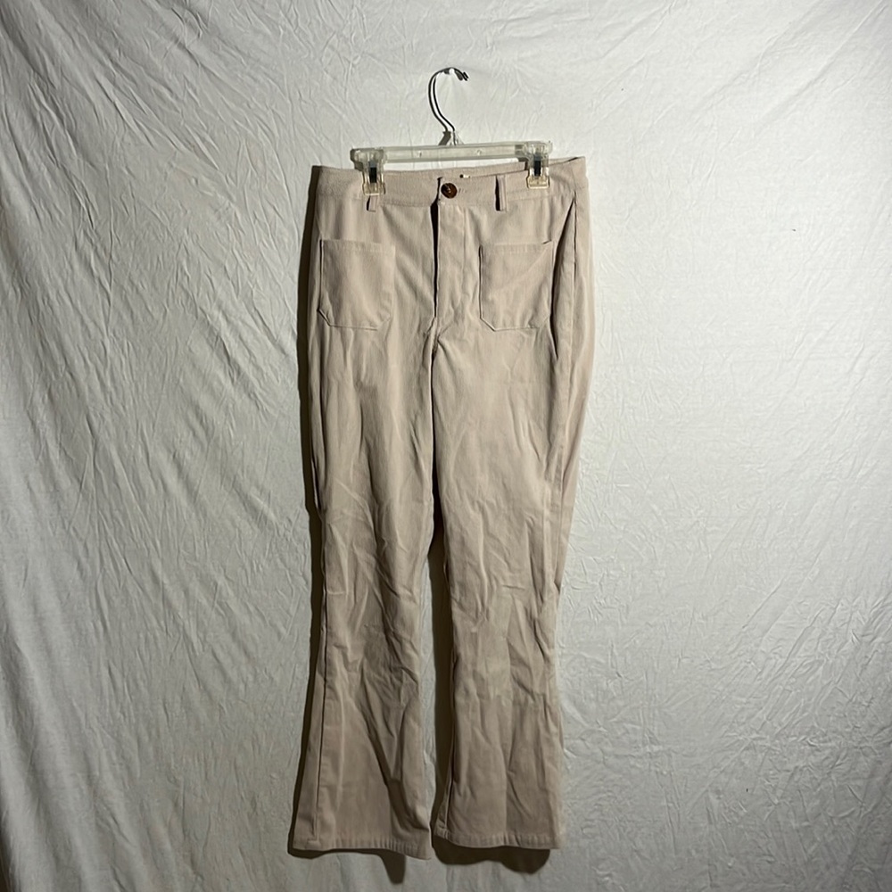 Harper Heritage, flare corduroy, small